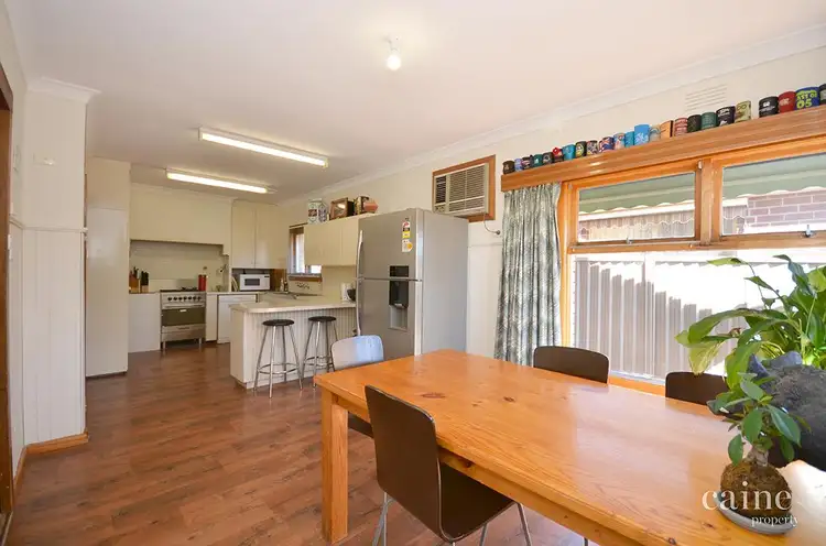 Second view of Homely house listing, 3 Harold Street, Wendouree VIC 3355