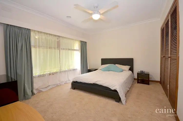 Fifth view of Homely house listing, 3 Harold Street, Wendouree VIC 3355