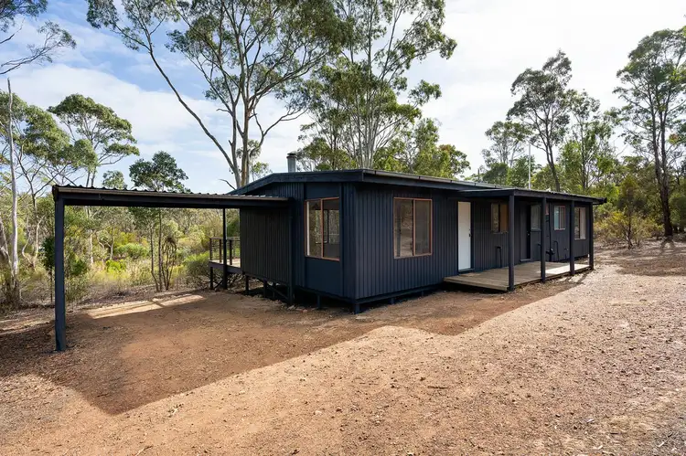 27 Wilkie Street, Fryerstown VIC 3451