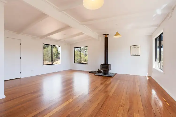 Fifth view of Homely house listing, 27 Wilkie Street, Fryerstown VIC 3451