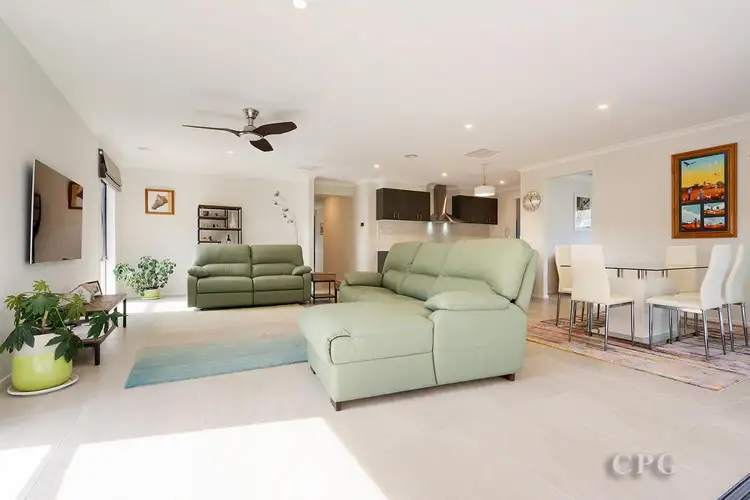 Third view of Homely house listing, 13 Pippin Court, Harcourt VIC 3453
