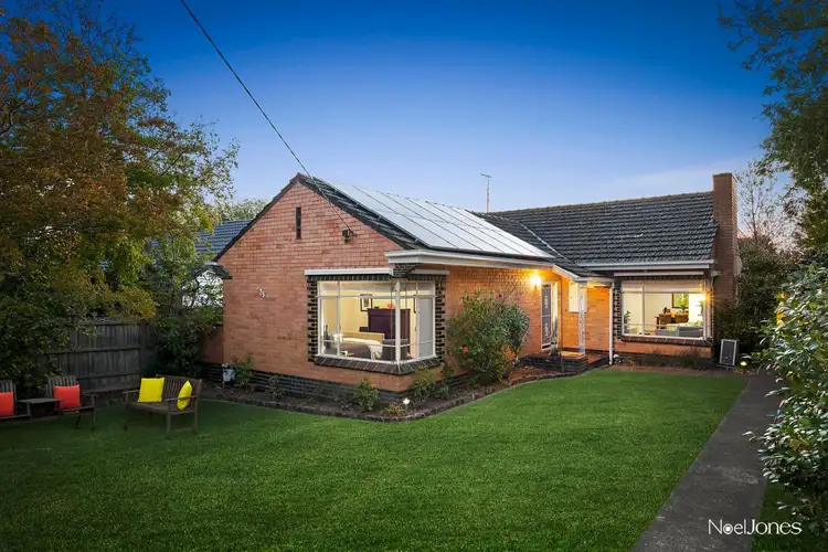 23 Barkly Street, Box Hill VIC 3128