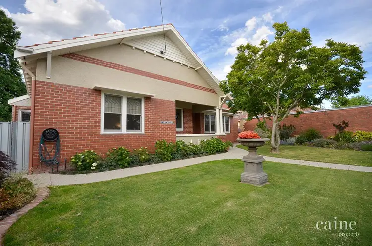 Main view of Homely house listing, 1106 Dana Street, Ballarat Central VIC 3350