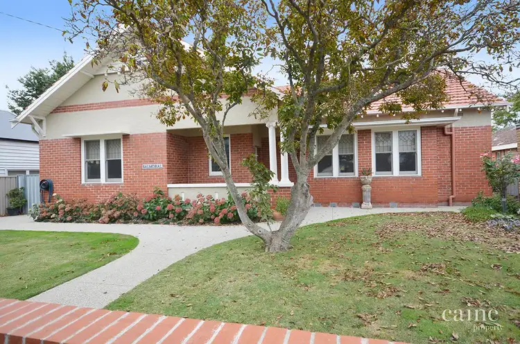Second view of Homely house listing, 1106 Dana Street, Ballarat Central VIC 3350
