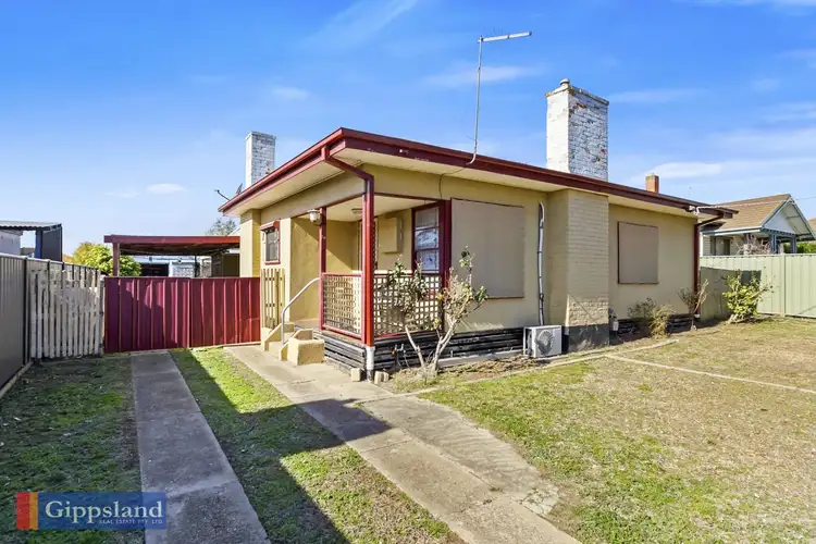 Main view of Homely house listing, 56 McAdam Street, Maffra VIC 3860