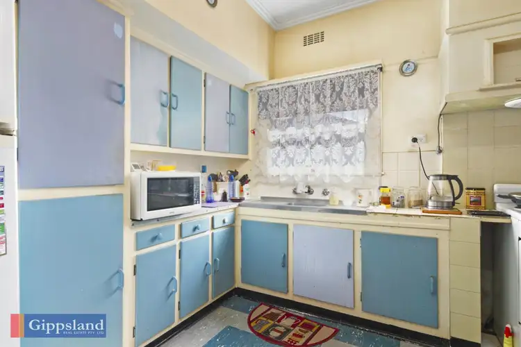 Second view of Homely house listing, 56 McAdam Street, Maffra VIC 3860