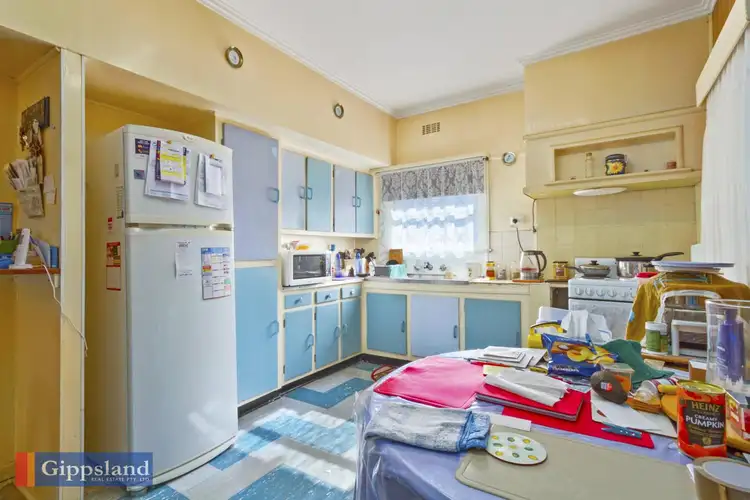 Third view of Homely house listing, 56 McAdam Street, Maffra VIC 3860