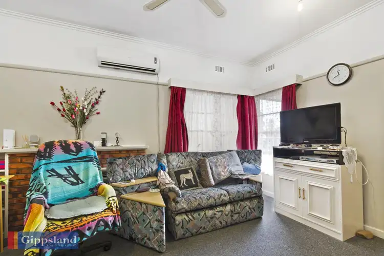 Fourth view of Homely house listing, 56 McAdam Street, Maffra VIC 3860