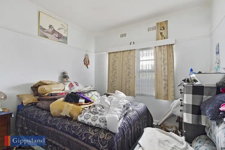 Fifth view of Homely house listing, 56 McAdam Street, Maffra VIC 3860