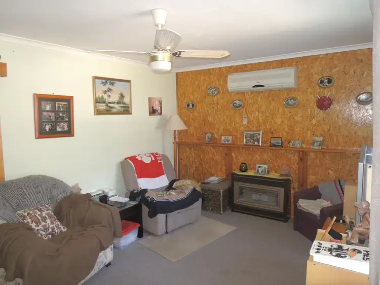Second view of Homely house listing, 43 Maffra Road, Heyfield VIC 3858
