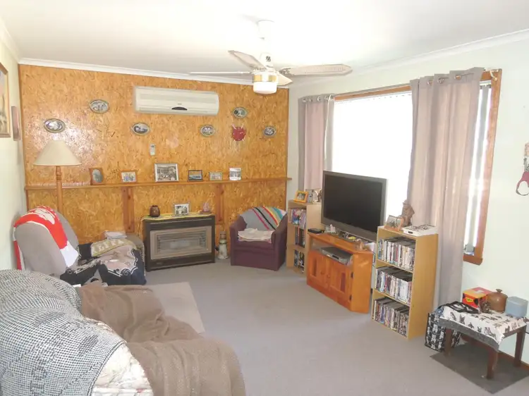 Third view of Homely house listing, 43 Maffra Road, Heyfield VIC 3858