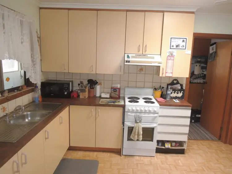 Fifth view of Homely house listing, 43 Maffra Road, Heyfield VIC 3858