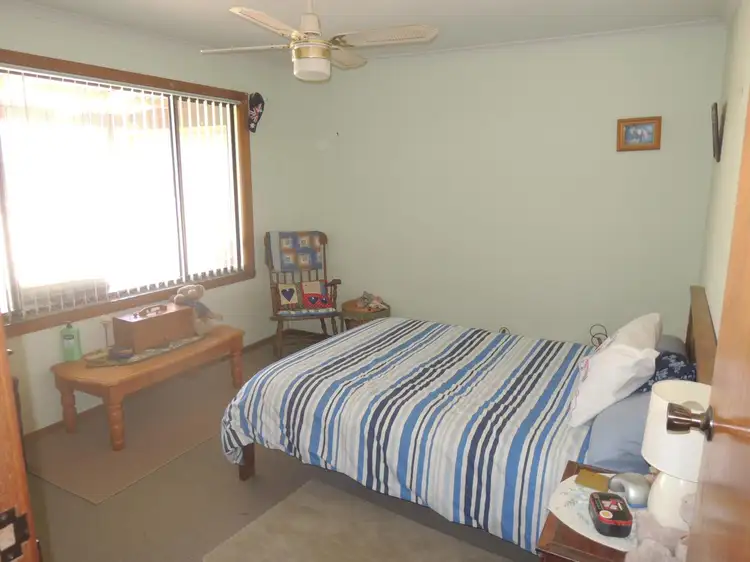Sixth view of Homely house listing, 43 Maffra Road, Heyfield VIC 3858