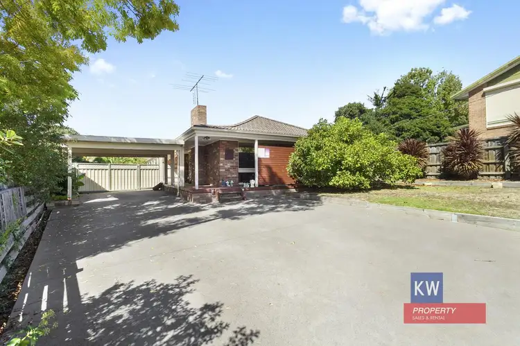 Third view of Homely house listing, 2 Eli Court, Churchill VIC 3842
