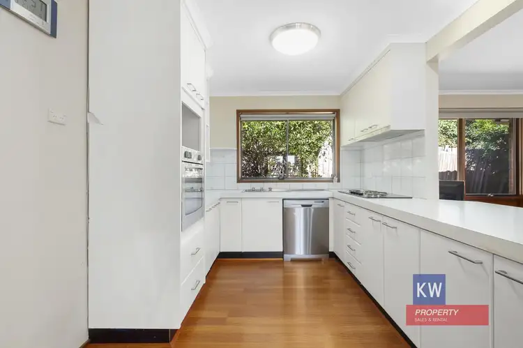 Fifth view of Homely house listing, 2 Eli Court, Churchill VIC 3842