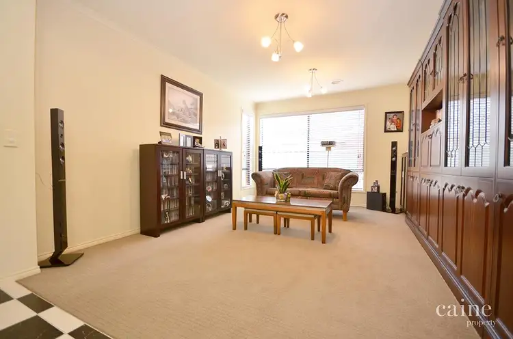 Second view of Homely house listing, 6 Debono Drive, Miners Rest VIC 3352