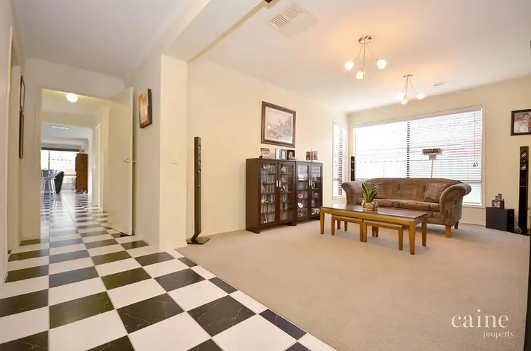 Third view of Homely house listing, 6 Debono Drive, Miners Rest VIC 3352