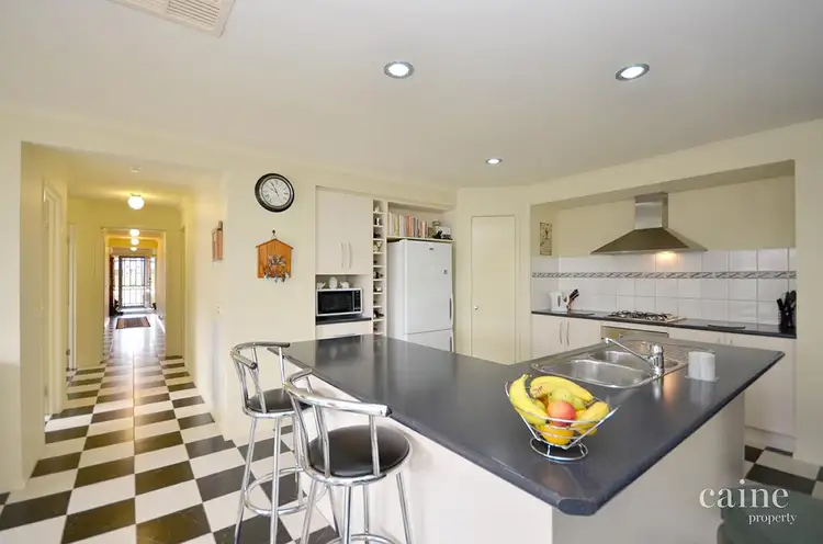 Fourth view of Homely house listing, 6 Debono Drive, Miners Rest VIC 3352