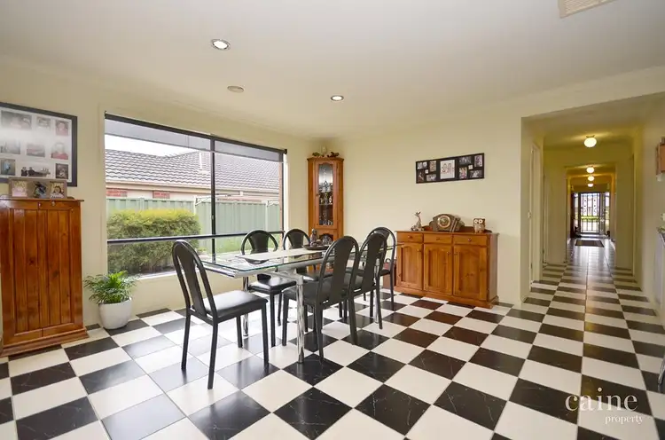 Fifth view of Homely house listing, 6 Debono Drive, Miners Rest VIC 3352