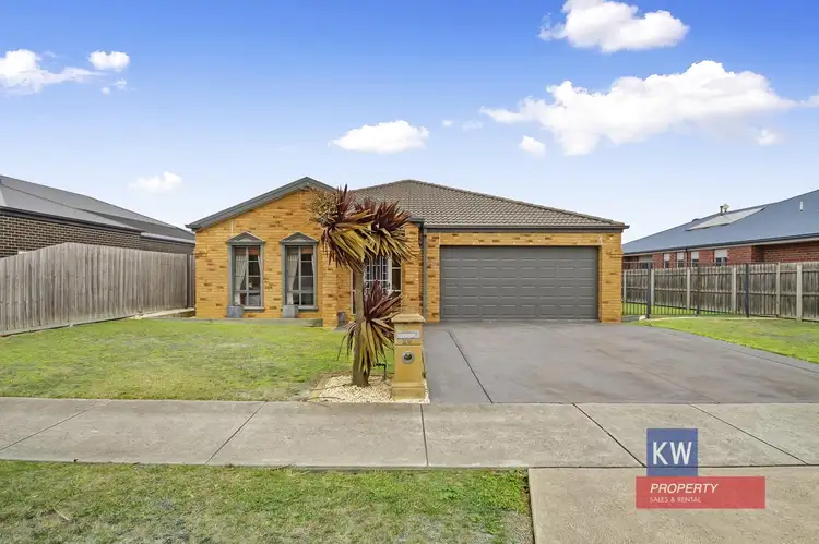 29 Josie Place, Morwell VIC 3840