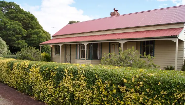 71 Scott Street, Mortlake VIC 3272