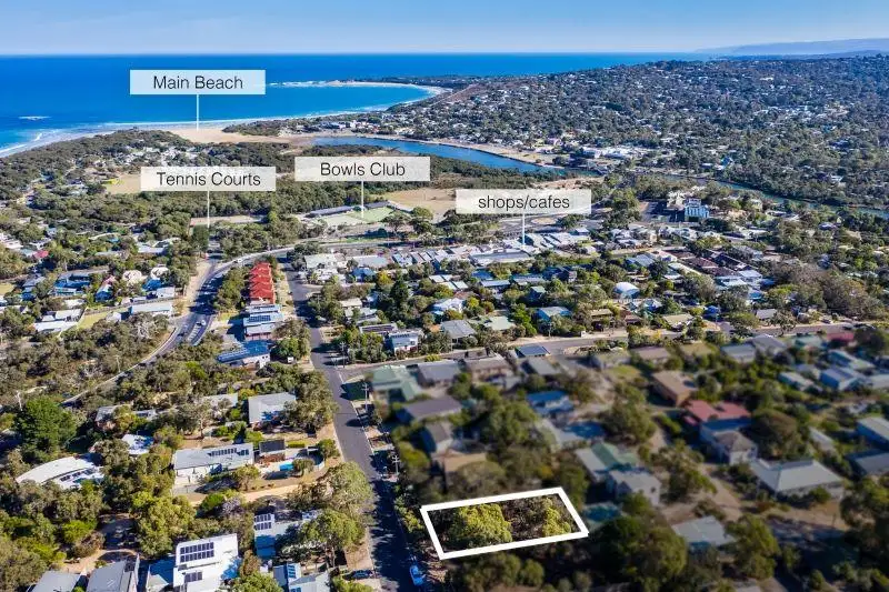 Main view of Homely land listing, 23 McDOUGALL Road, Anglesea VIC 3230