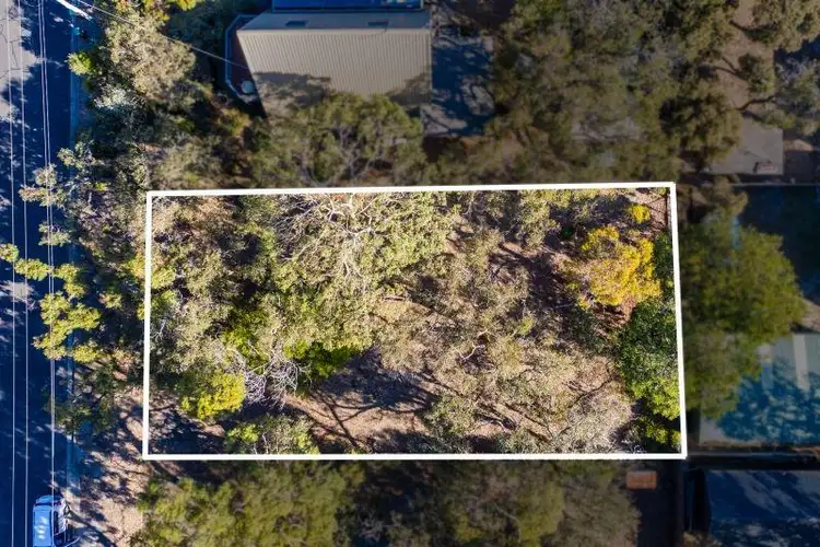 Fifth view of Homely land listing, 23 McDOUGALL Road, Anglesea VIC 3230