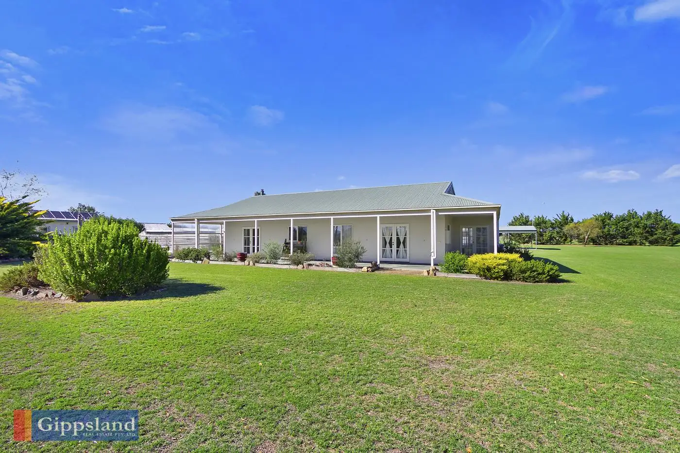 Main view of Homely house listing, 88 Valencia Creek-Briagolong Road, Briagolong VIC 3860