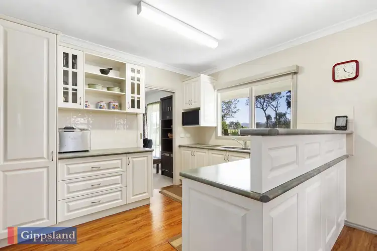 Second view of Homely house listing, 88 Valencia Creek-Briagolong Road, Briagolong VIC 3860