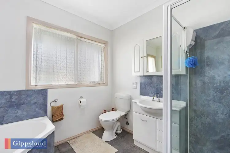 Third view of Homely house listing, 88 Valencia Creek-Briagolong Road, Briagolong VIC 3860