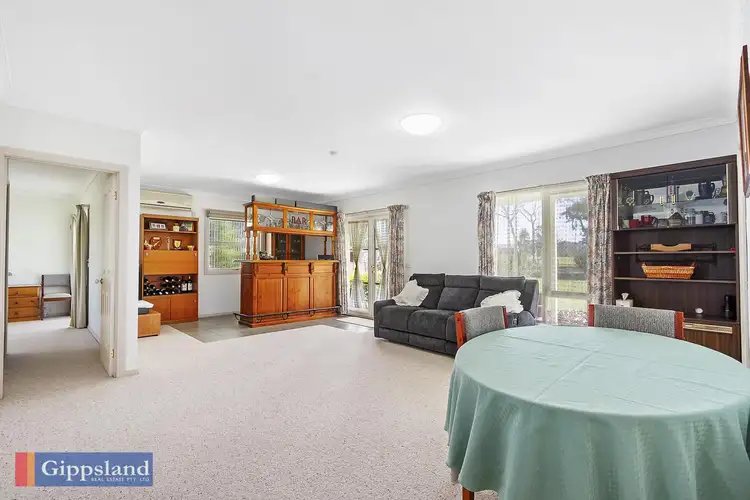 Fourth view of Homely house listing, 88 Valencia Creek-Briagolong Road, Briagolong VIC 3860