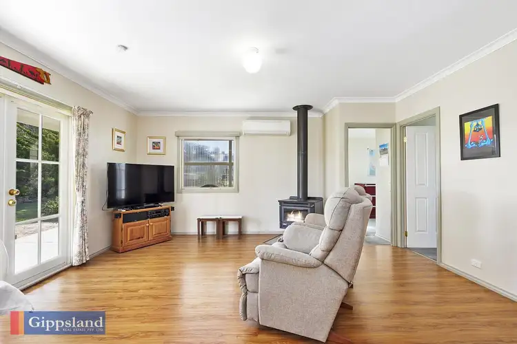 Fifth view of Homely house listing, 88 Valencia Creek-Briagolong Road, Briagolong VIC 3860