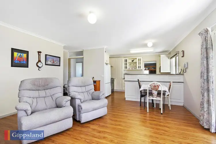 Sixth view of Homely house listing, 88 Valencia Creek-Briagolong Road, Briagolong VIC 3860