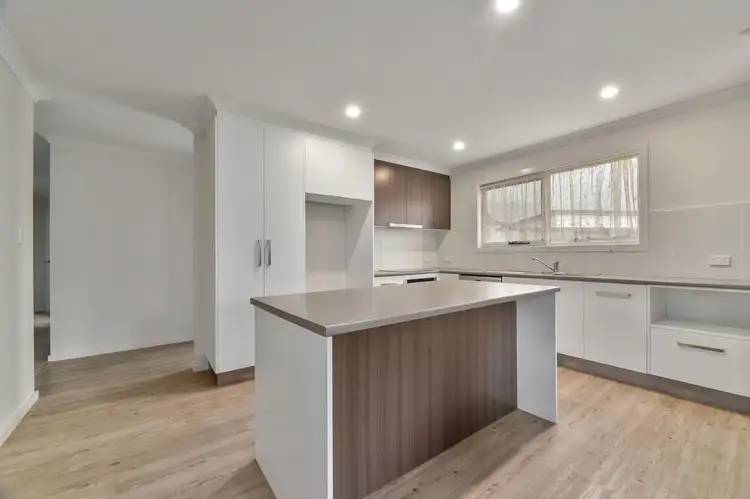 Third view of Homely unit listing, 2/23 Hortus Place, Newnham TAS 7248