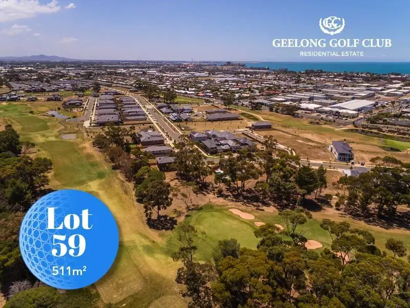 Main view of Homely land listing, 2 Muir Place, North Geelong VIC 3215