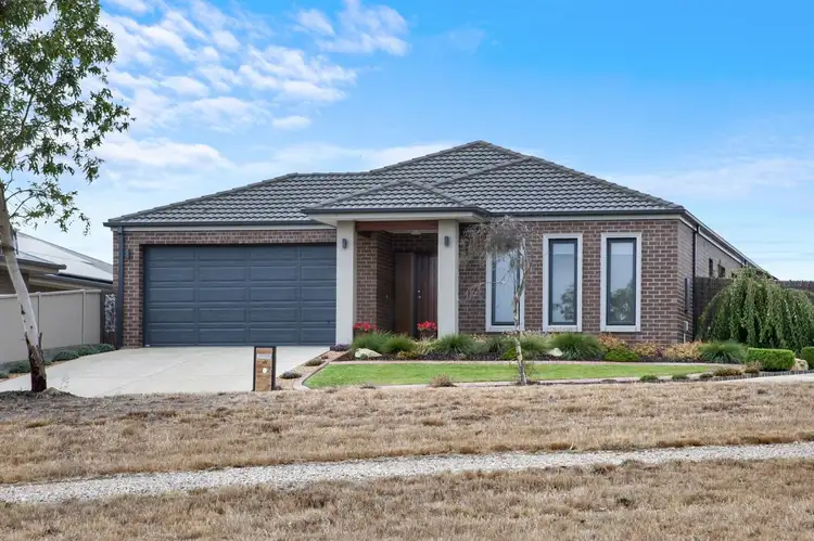 99 Majestic Way, Delacombe VIC 3356