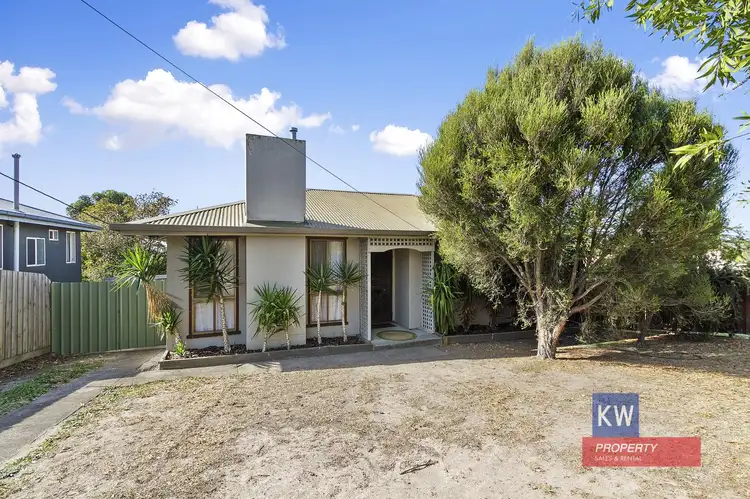 Main view of Homely house listing, 4 Hare Street, Morwell VIC 3840