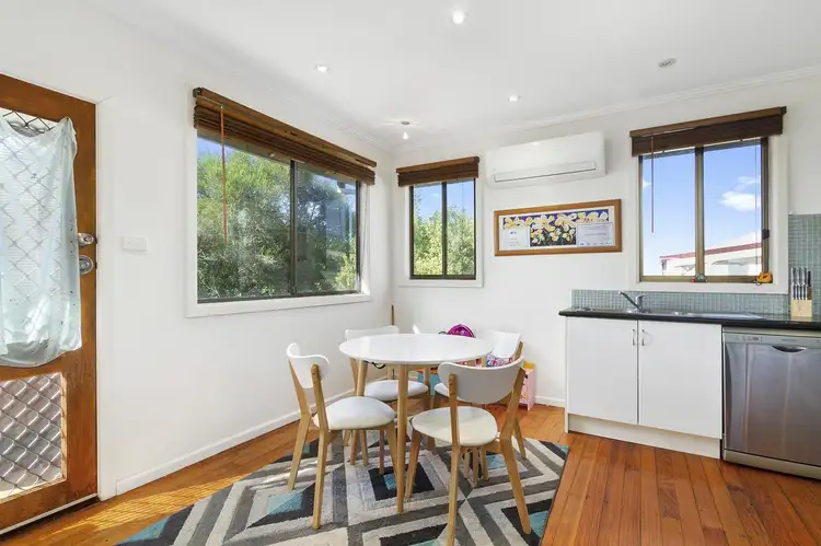 Second view of Homely house listing, 4 Hare Street, Morwell VIC 3840