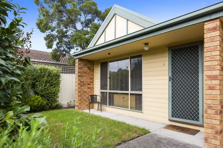 7/21-23 Hill Street, Frankston VIC 3199