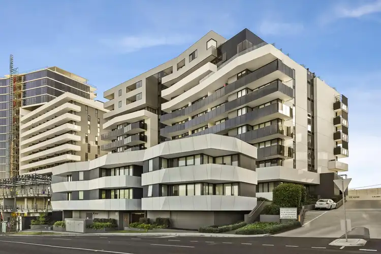 210/68 Wests Road, Maribyrnong VIC 3032