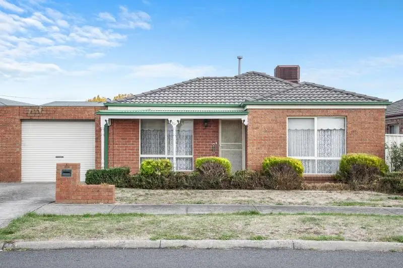 Main view of Homely house listing, 51a Grandview Grove, Wendouree VIC 3355