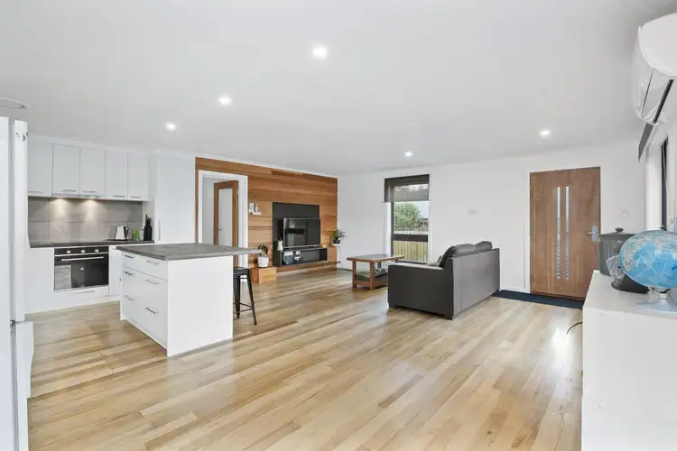 Second view of Homely house listing, 10 Ditchfield Road, Brown Hill VIC 3350