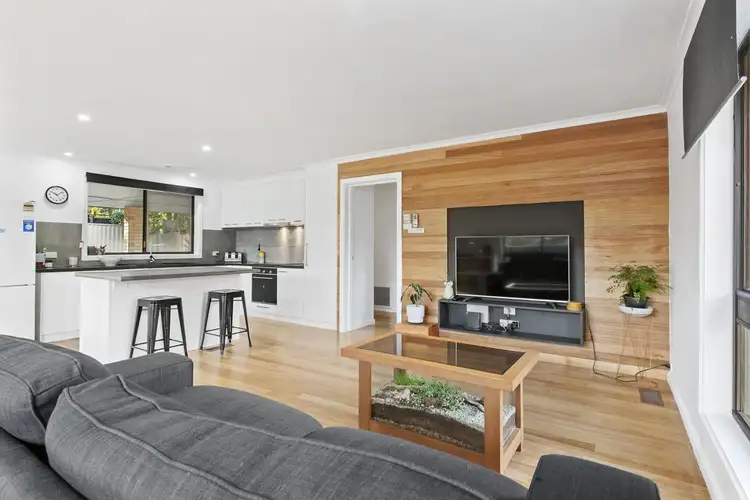 Fourth view of Homely house listing, 10 Ditchfield Road, Brown Hill VIC 3350