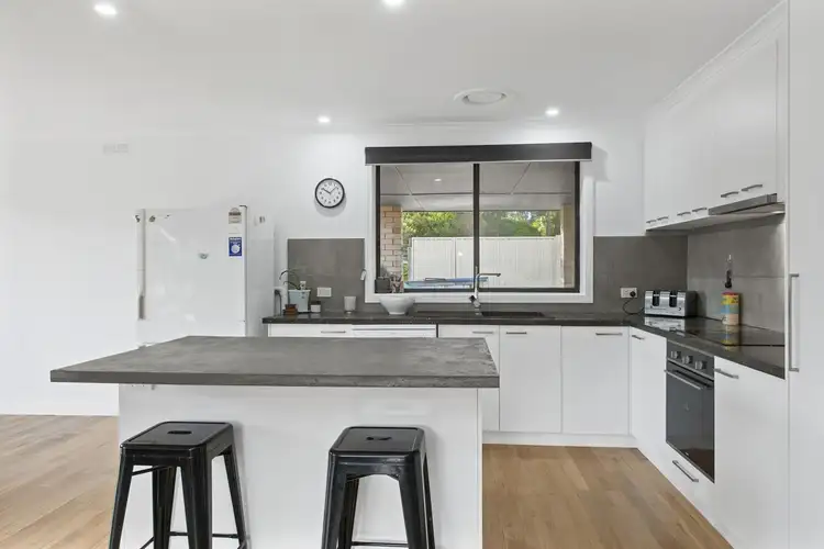 Fifth view of Homely house listing, 10 Ditchfield Road, Brown Hill VIC 3350