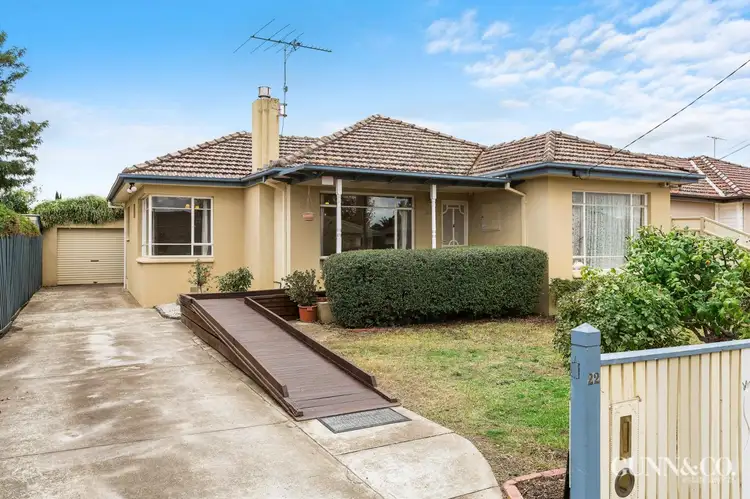 22 Susan Street, Albion VIC 3020