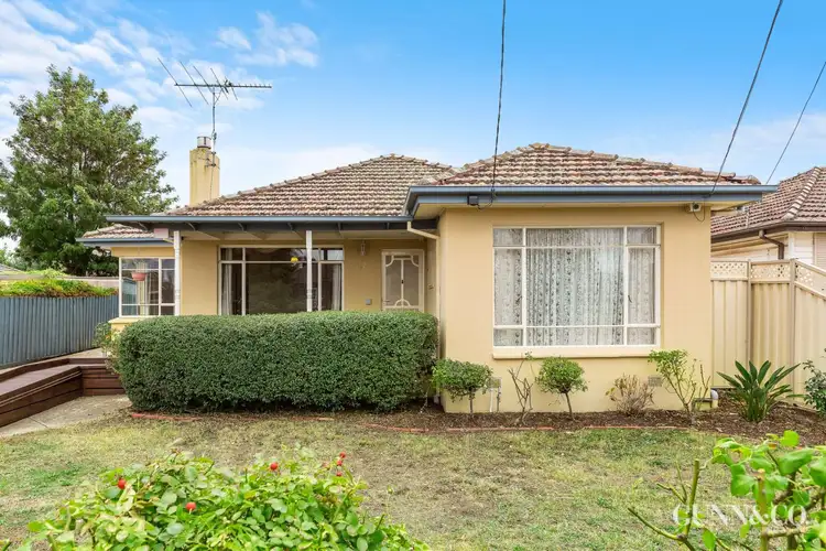 Second view of Homely house listing, 22 Susan Street, Albion VIC 3020
