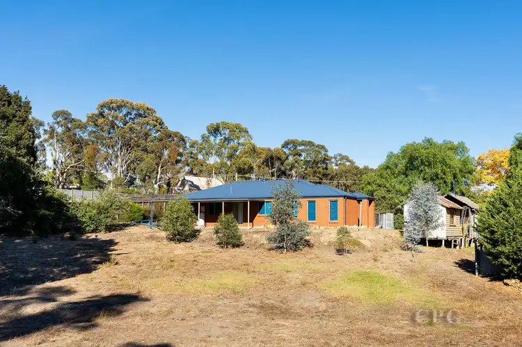 4 Church Street, Chewton VIC 3451