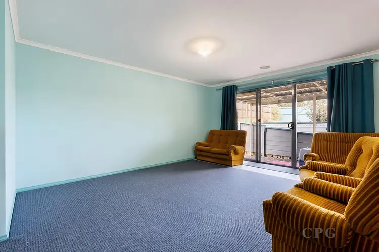 Second view of Homely house listing, 4 Church Street, Chewton VIC 3451