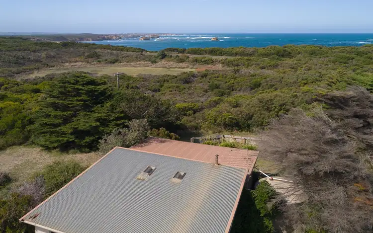 Fourth view of Homely house listing, 1810 Great Ocean Road, Peterborough VIC 3270