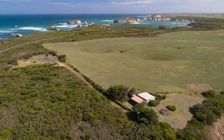 Fifth view of Homely house listing, 1810 Great Ocean Road, Peterborough VIC 3270